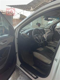 هیوندای سەنتافی